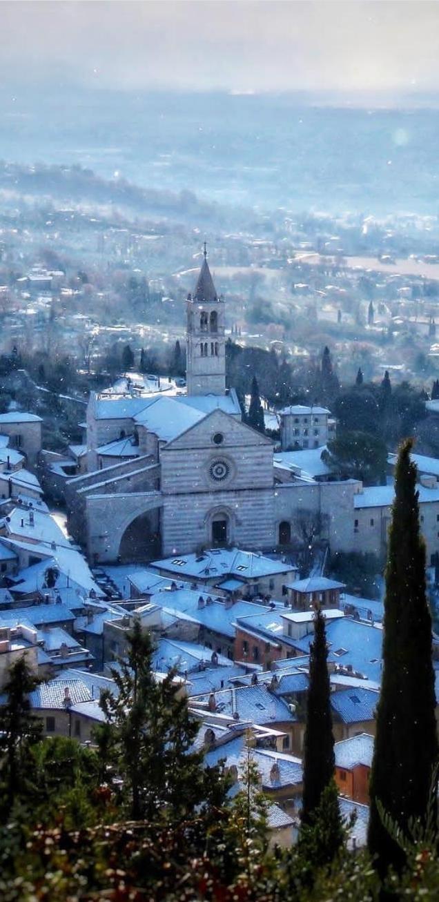 Le Dimore Arcangelo Maria Assisi Exteriör bild